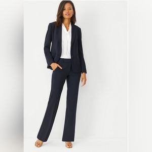 Ann Taylor Women's Mid-Rise Trouser